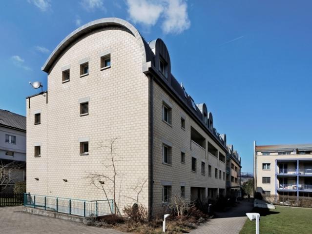 Wohnung mieten in Bischofszell, Thurgau