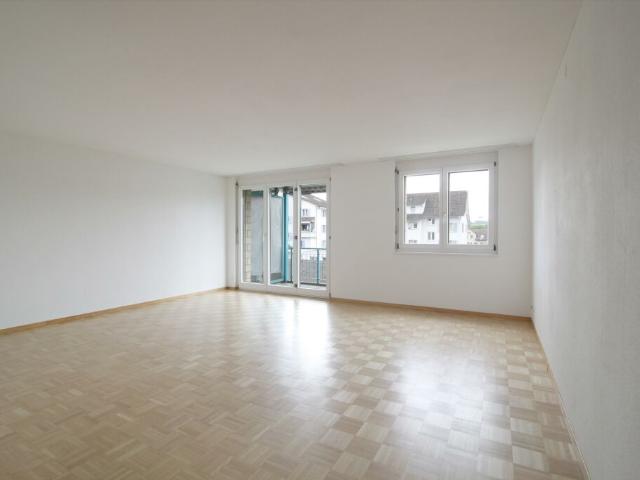 Wohnung mieten in Bischofszell, Thurgau