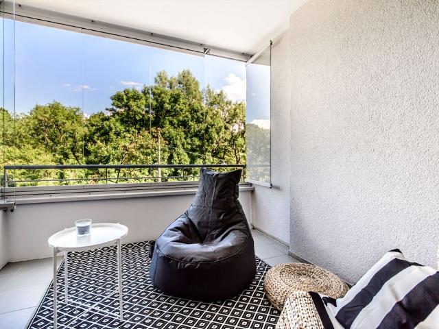 Apartment mieten in Ludwigsvorstadt-Isarvorstadt, München