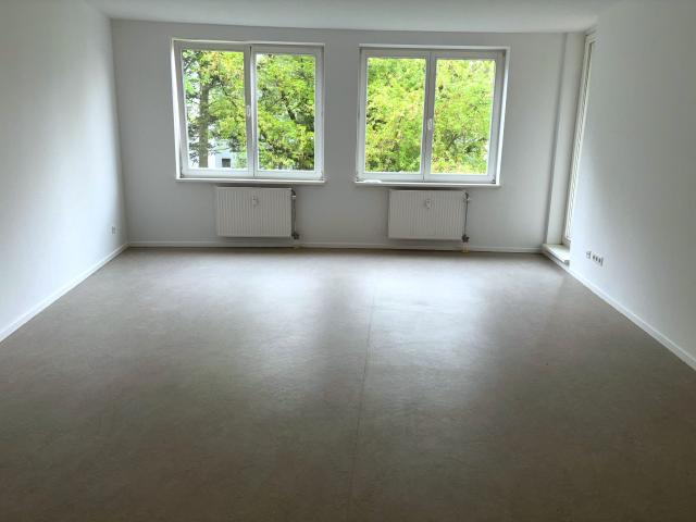 Apartment mieten in Tempelhof–Schöneberg, Berlin