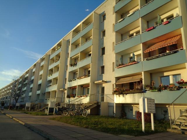 Wohnung mieten in Kolonie Görden, Brandenburg