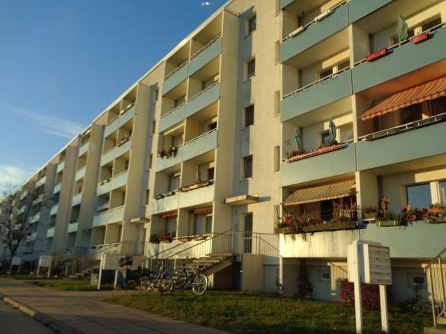 Wohnung mieten in Hohenstücken, Brandenburg