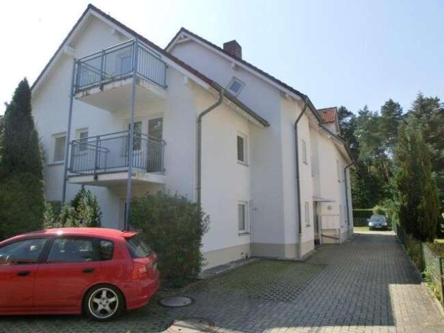 Wohnung kaufen in Königsbrück, Bautzen - Budyšin