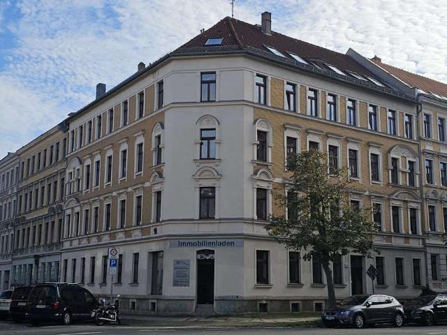 Wohnung kaufen in Süd, Leipzig