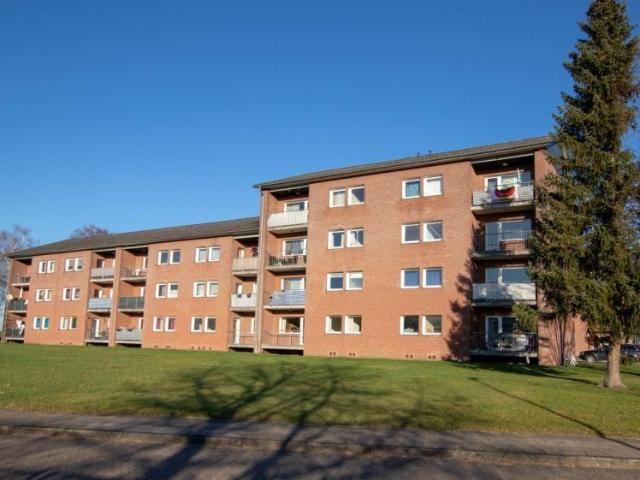 Apartment mieten in Idingen, Bad Fallingbostel