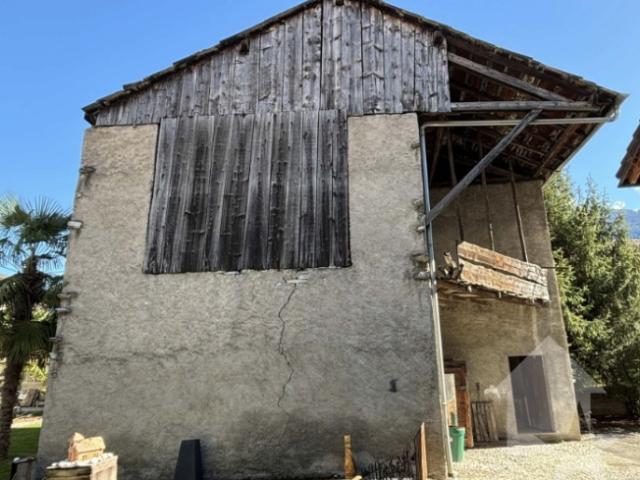 Bauernhaus kaufen in Ardon, Wallis