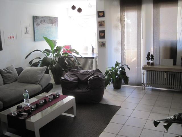 Wohnung kaufen in Homburg
