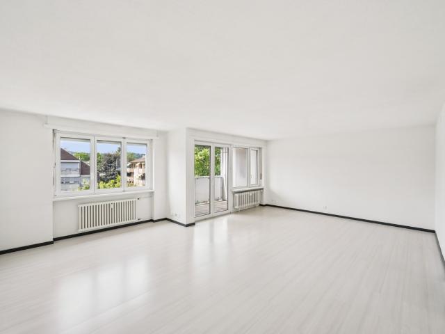 Wohnung kaufen in Muttenz, Basel-Landschaft