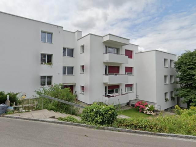 Apartment mieten in Wil (SG), St. Gallen