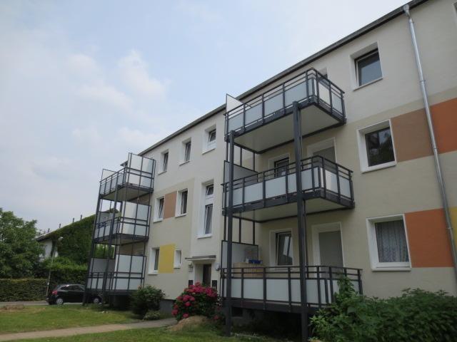 Apartment mieten in Hörde, Dortmund