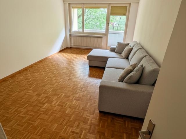Wohnung mieten in Bern