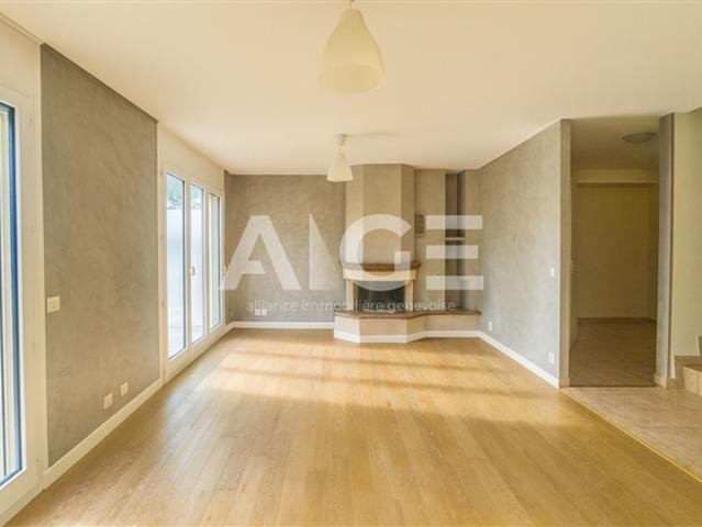 Reihenfamilienhaus kaufen in Aïre