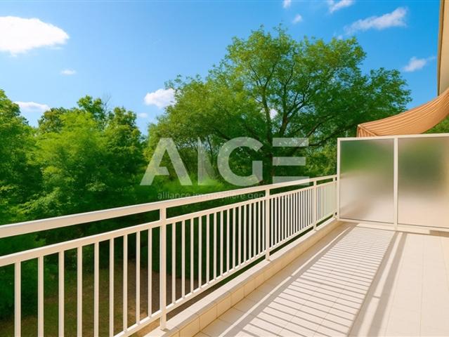 Einfamilienhaus kaufen in Aïre