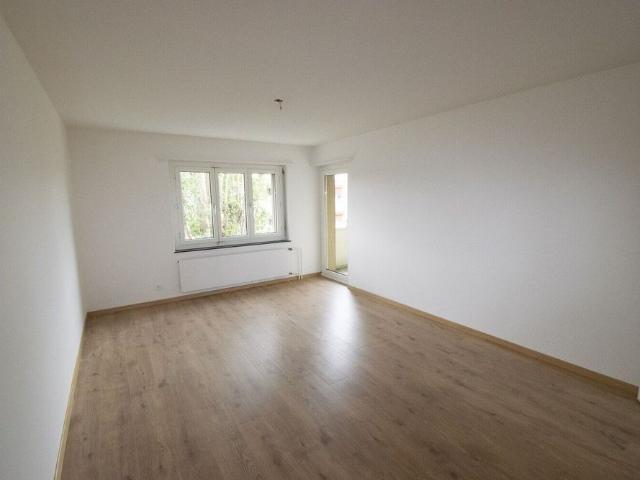 Apartment mieten in Romanshorn, Thurgau