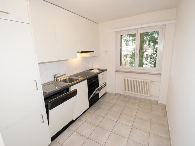 Wohnung mieten in Arbon, Thurgau