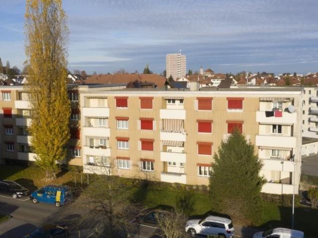 Apartment mieten in Romanshorn, Thurgau