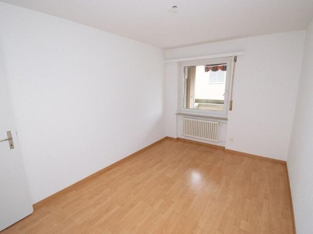 Apartment mieten in Arbon, Thurgau