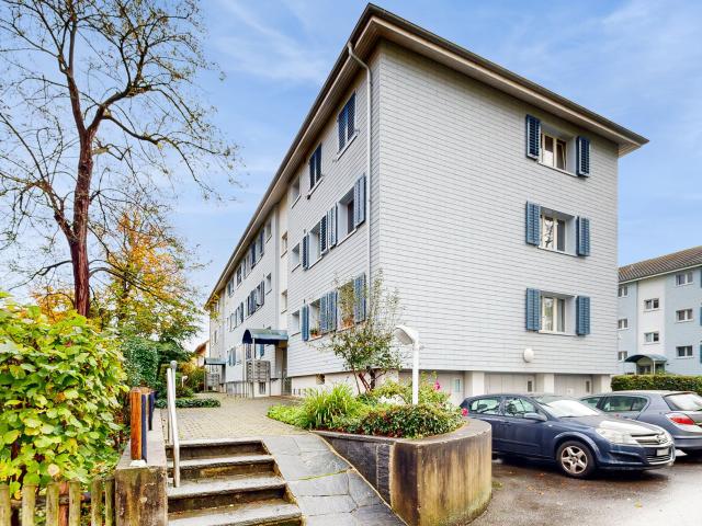 Apartment mieten in Münchenstein, Basel-Landschaft