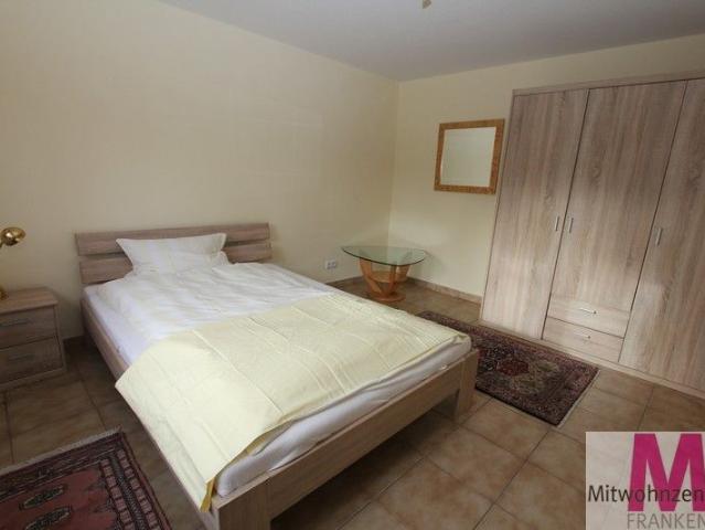 Apartment mieten in Fürth, Bayern