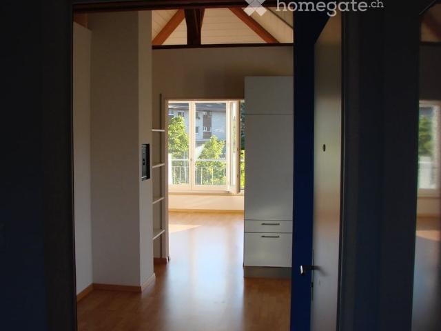 Apartment mieten in Siselen