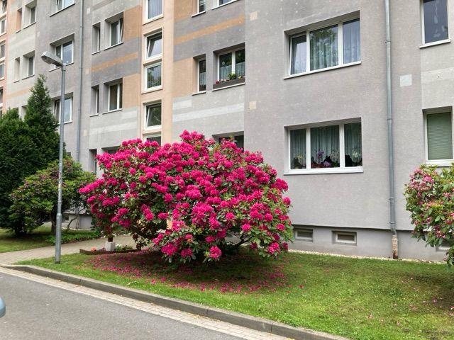 Apartment mieten in Hermsdorf, Thüringen