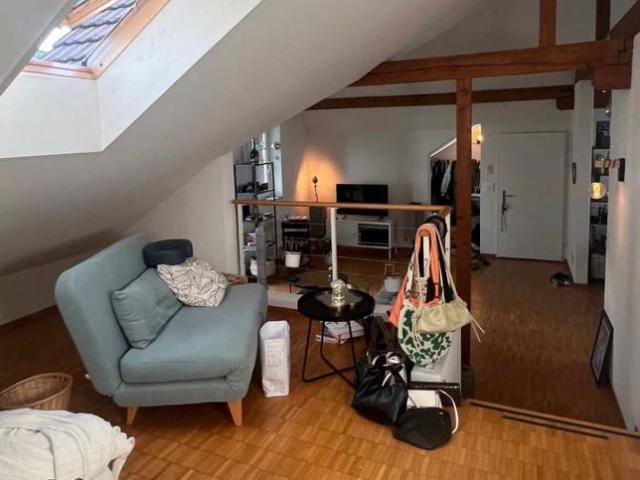 Apartment mieten in Lingg, Thalwil