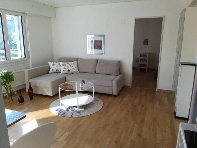 Apartment mieten in Wil (SG), St. Gallen