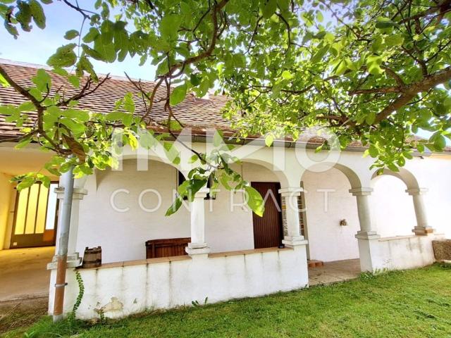 Haus kaufen in Rechnitz