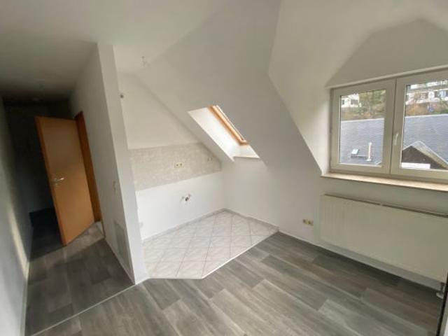 Wohnung mieten in Greiz, Thüringen