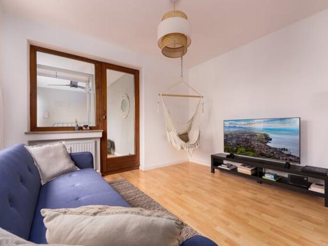 Apartment mieten in Hard, Bezirk Bregenz