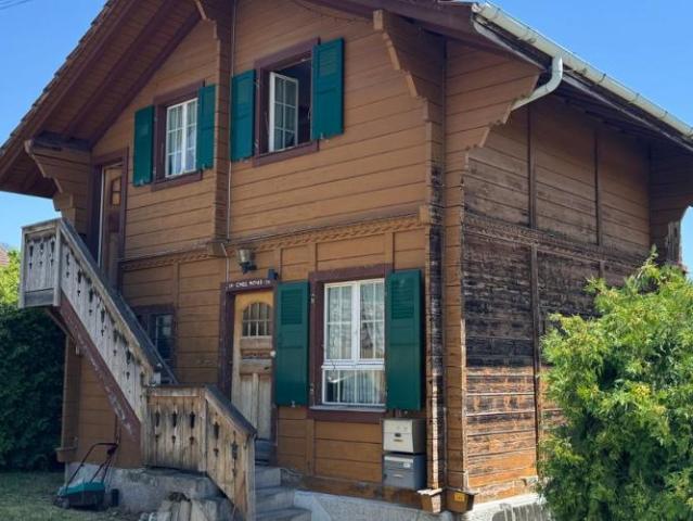 Haus kaufen in Blonay, Waadt