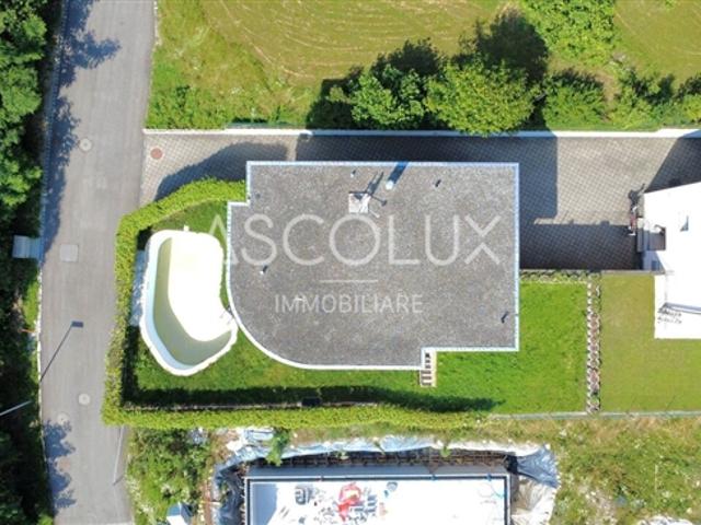Einfamilienhaus kaufen in Avegno Gordevio, Tessin