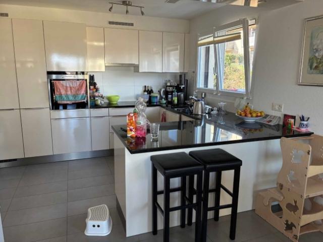 Wohnung mieten in Orbe, Waadt