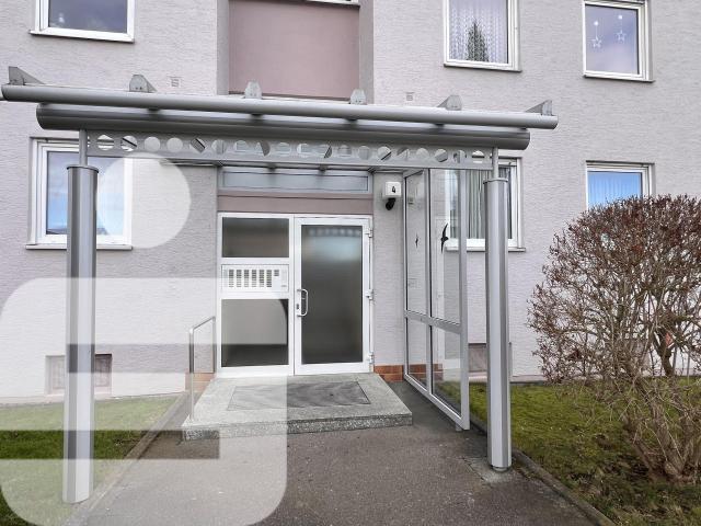 Wohnung kaufen in Neu-Ulm, Bayern