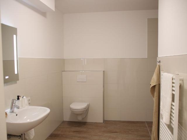 Apartment mieten in Kleef, Hilden
