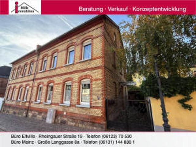 Villa kaufen in Eltville, Hessen