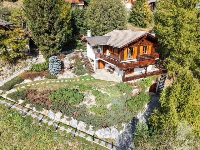 Haus kaufen in Bodifaye, Hérémence