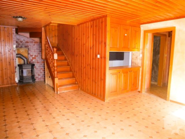 Einfamilienhaus kaufen in Orsières, Wallis