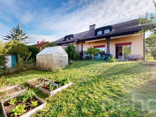 Einfamilienhaus kaufen in Froideville, District du Gros-de-Vaud