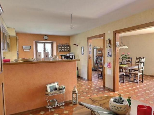 Haus kaufen in Cossonay-Ville, Waadt