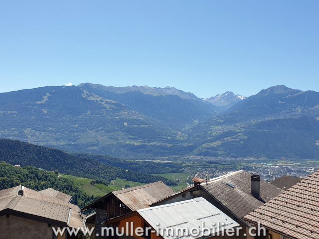 Haus kaufen in Daillon, Wallis