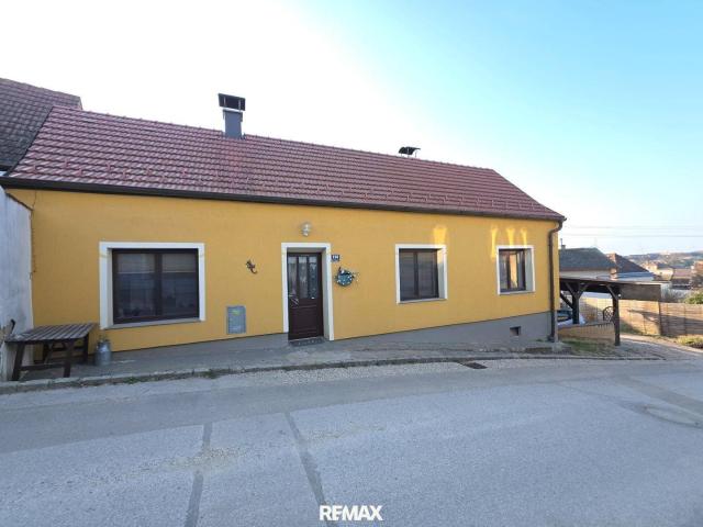 Haus kaufen in Altlichtenwarth, Niederösterreich