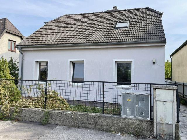 Haus kaufen in Brunn am Gebirge, Bezirk Mödling