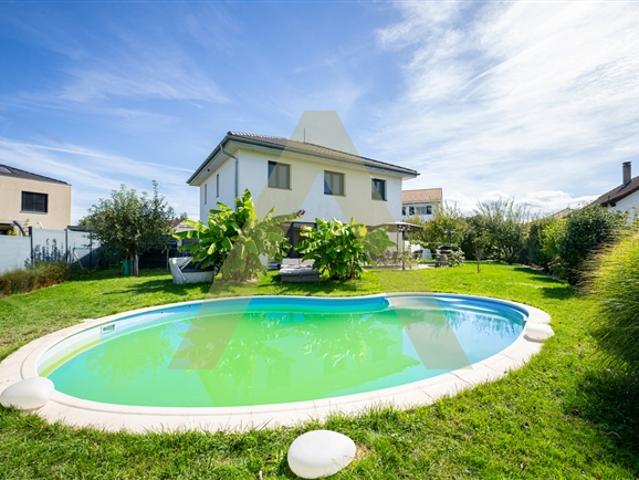 Einfamilienhaus kaufen in Chevroux, Waadt