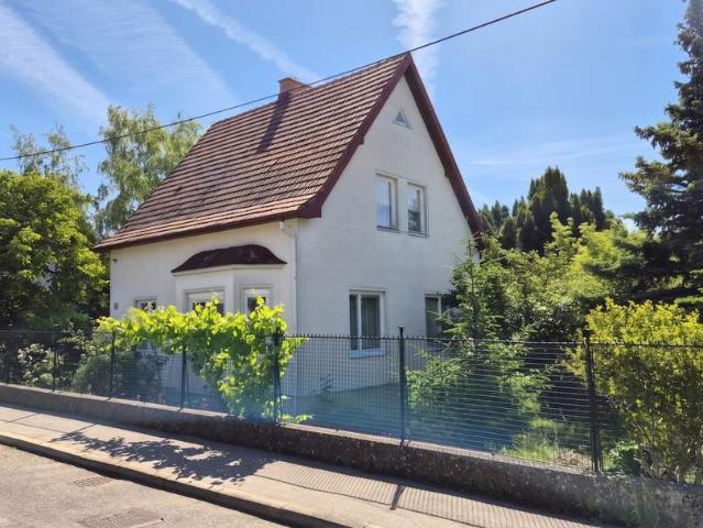 Haus kaufen in Liesing, Wien
