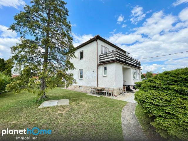 Haus kaufen in Wittmannsdorf, Leobersdorf