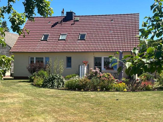 Haus kaufen in Krummin, Vorpommern-Greifswald