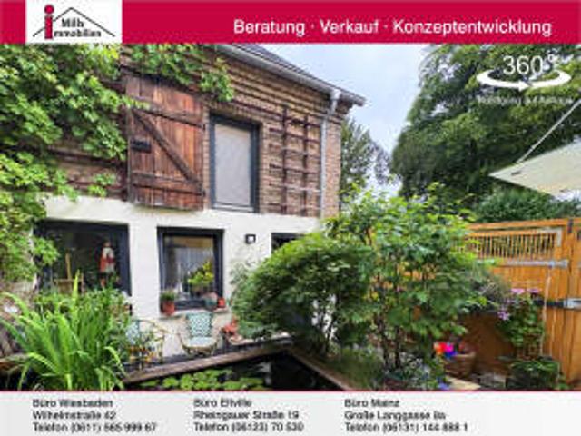 Villa kaufen in Geisenheim, Hessen