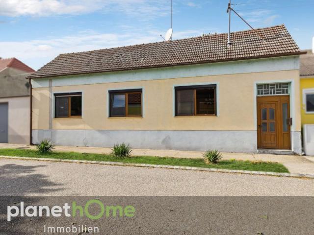Haus kaufen in Frauenkirchen
