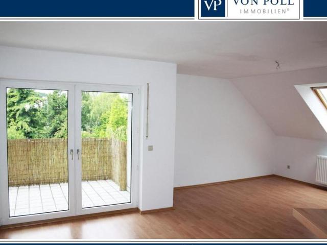 Apartment mieten in Lücklemberg, Dortmund